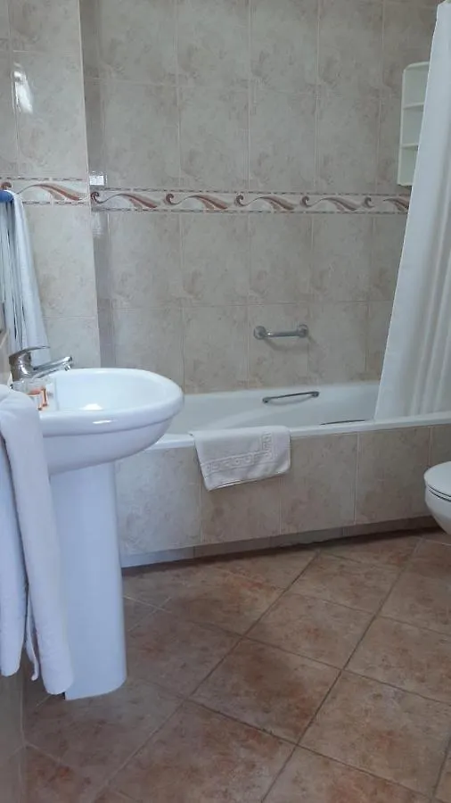 Apartamento Skol 134C 1 Bedroom With Sea Views Marbella