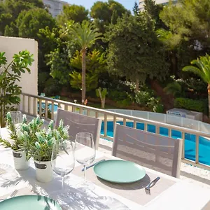  Apartamento Amazing ,center Of Marbella, 338