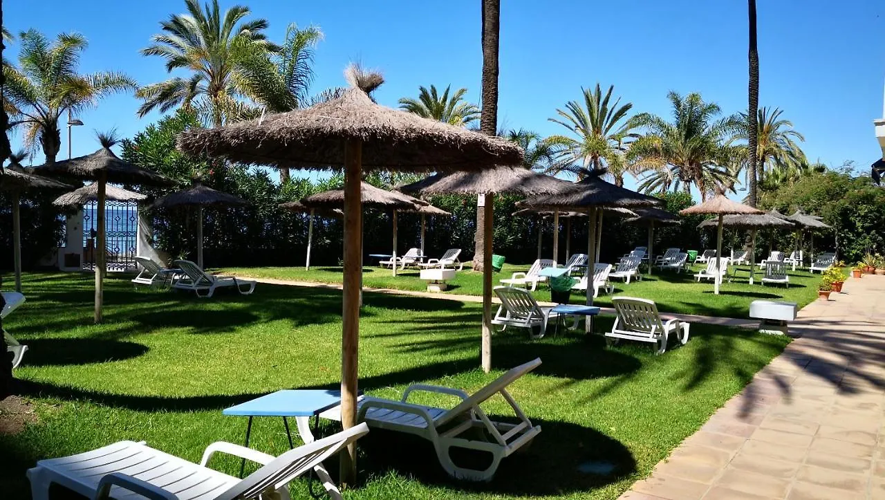 شقة Skol 134C 1 Bedroom With Sea Views ماربيا