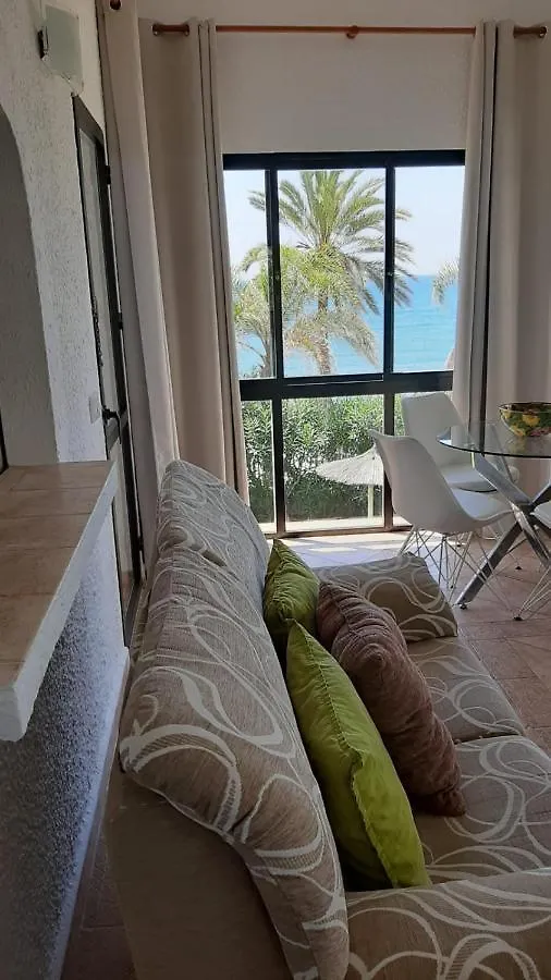 شقة Skol 134C 1 Bedroom With Sea Views ماربيا